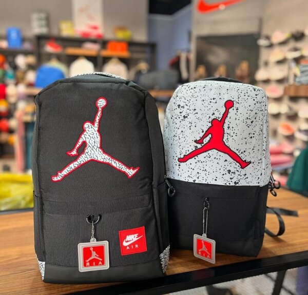 Bag packs