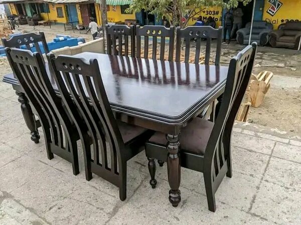 Dining suits