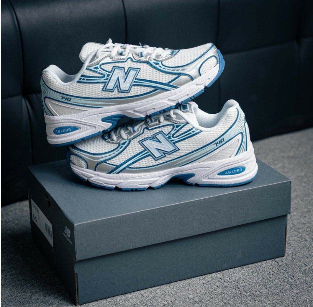 New Balance 740 (original dans carton)