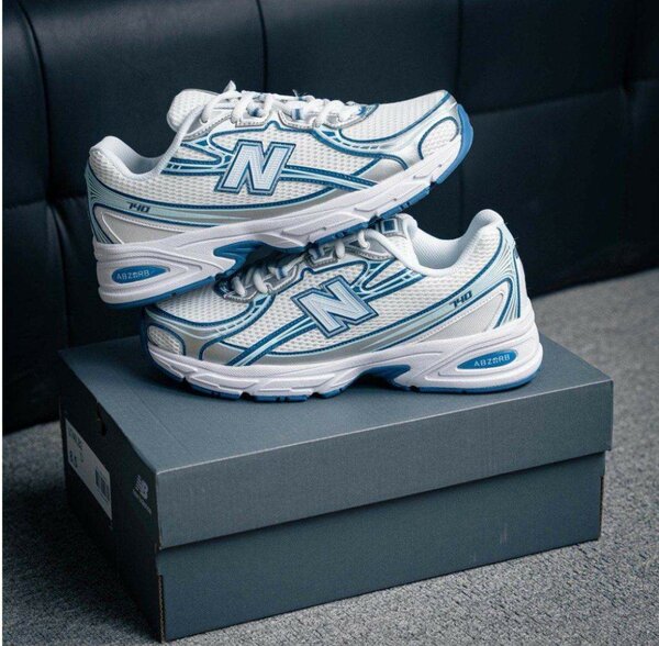 New Balance 740 (original dans carton)
