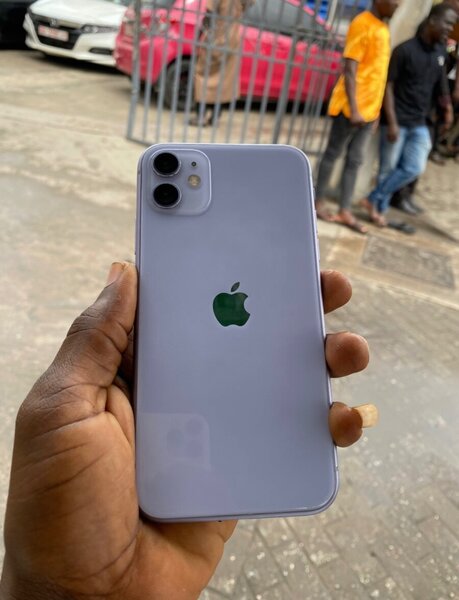 ROGGER IPHONES