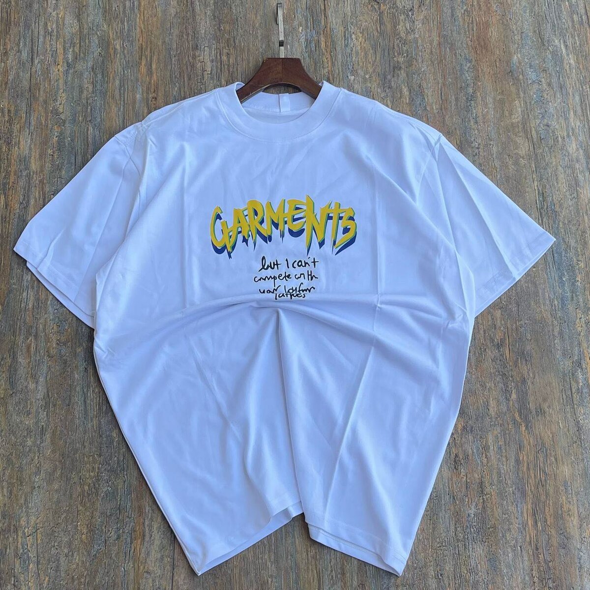 T-shirts