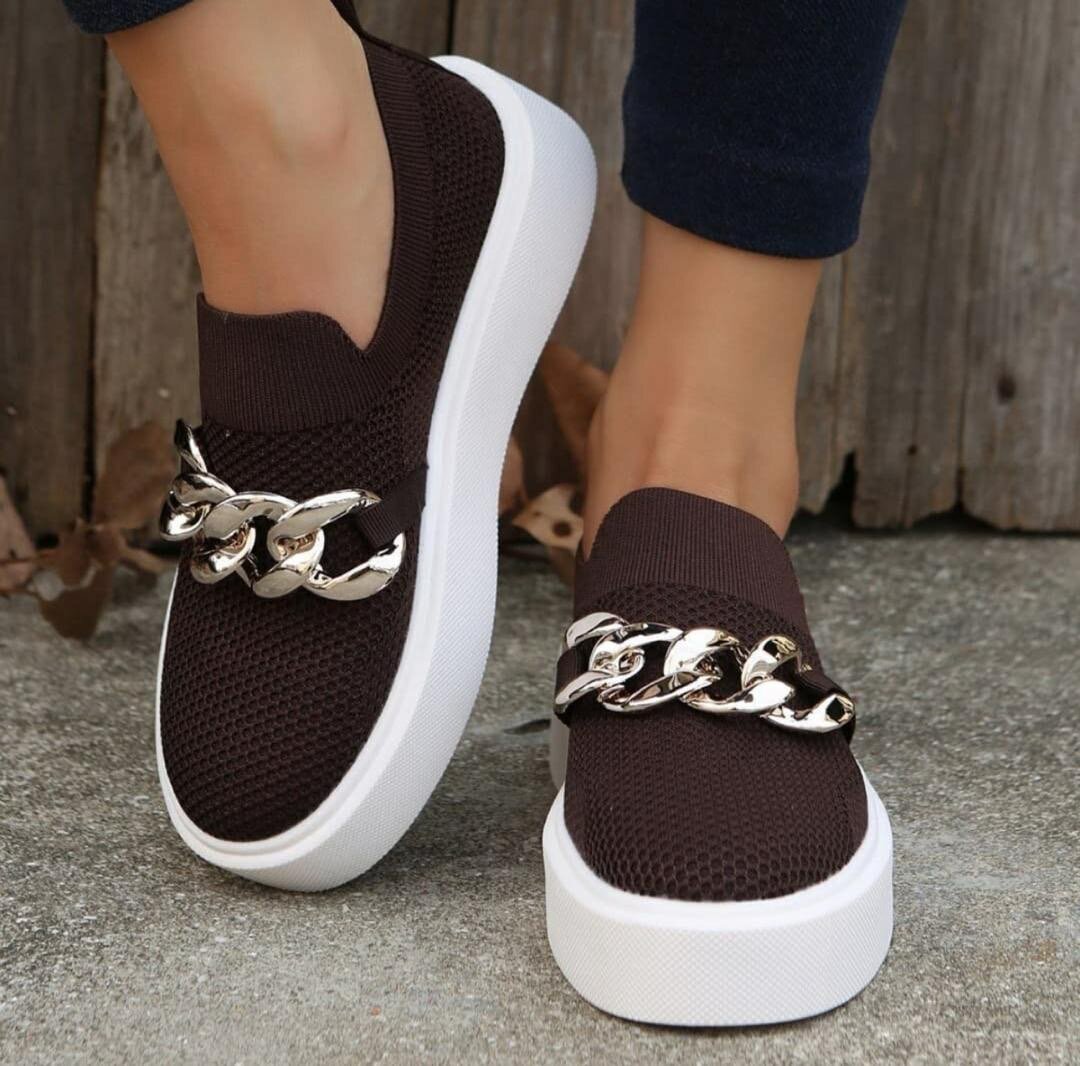 Ladies sneakers