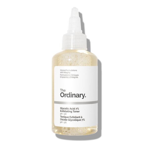 The Ordinary Glycolic Acid