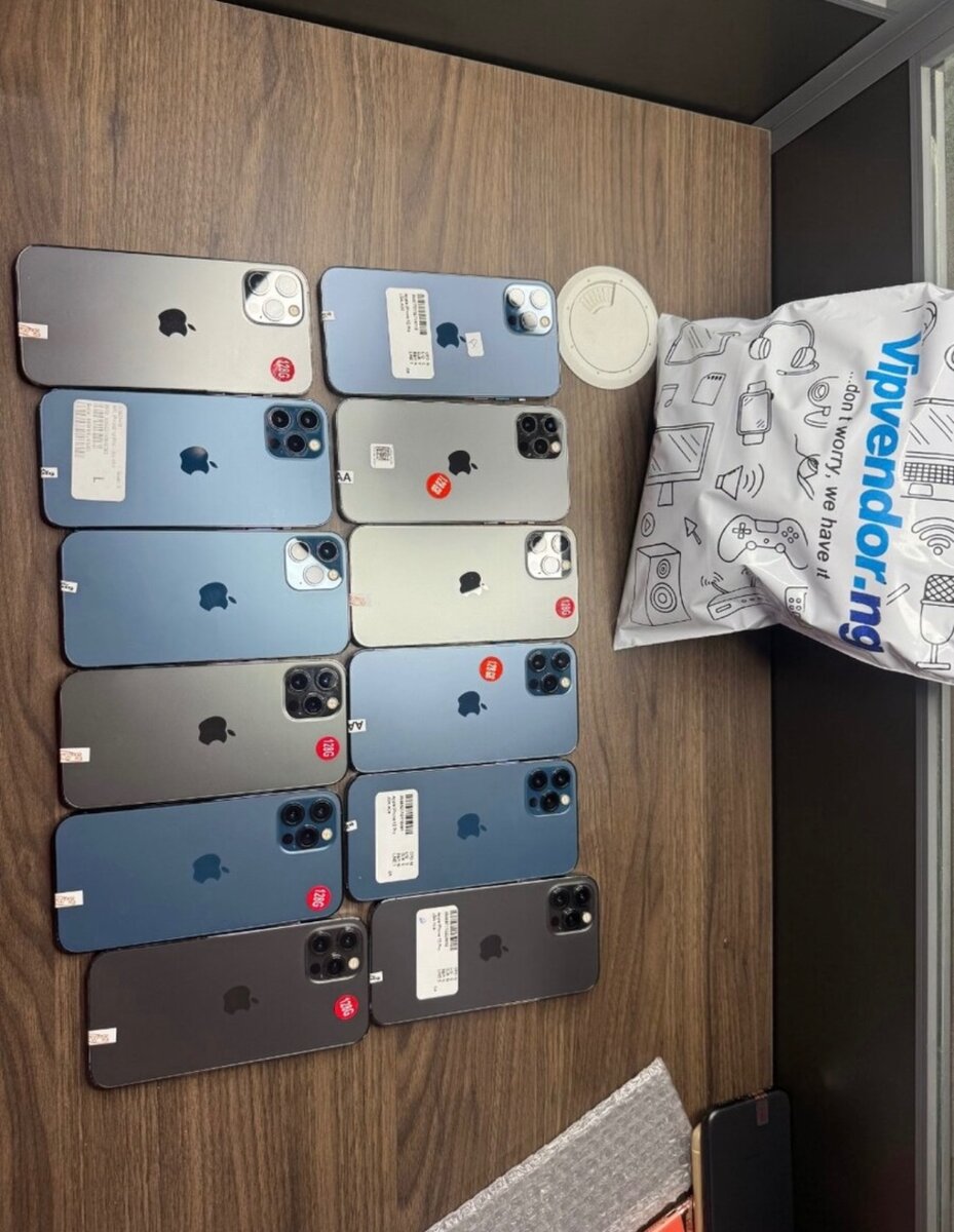 iPhone 11Pro 256GB