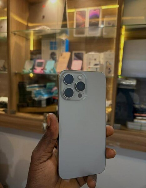 Iphone 15promax
