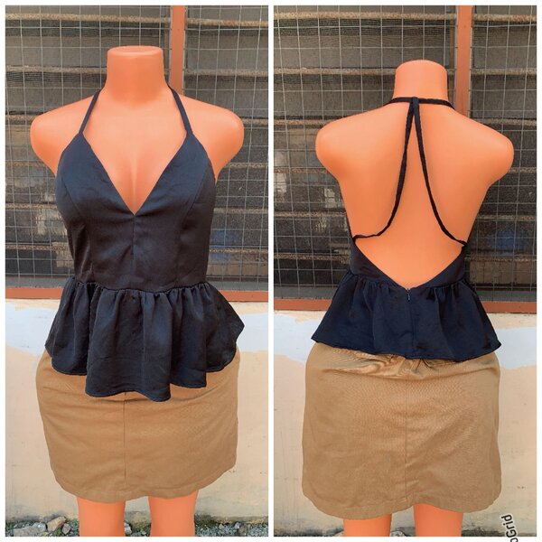 Stylish blouse