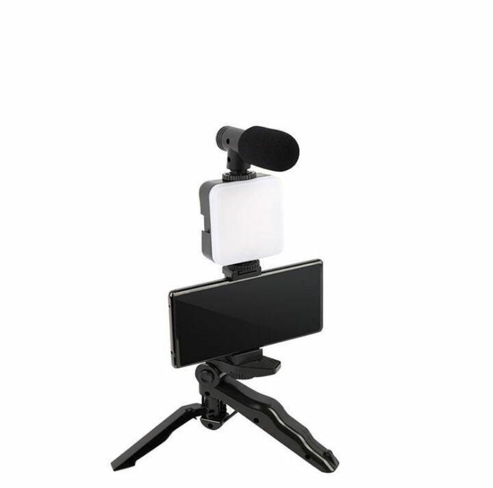 Used Vlog Kits