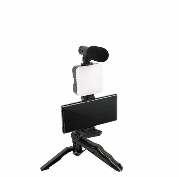 Used Vlog Kits