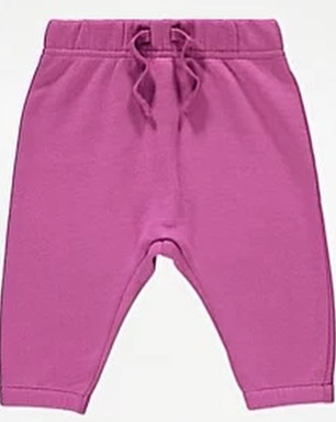 Cute Track Bottom