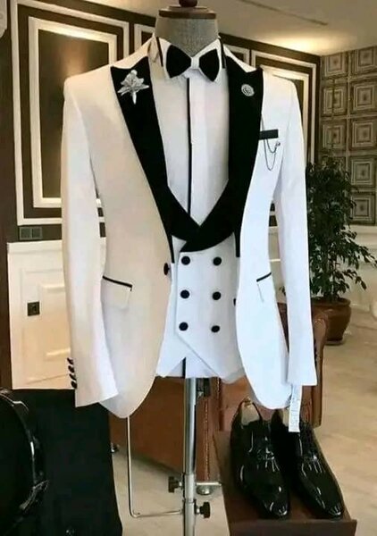 SUITS