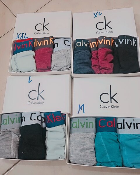 Boxers