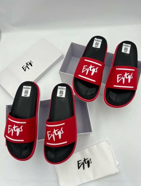 Slippers