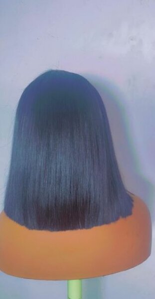 Short bone straight
