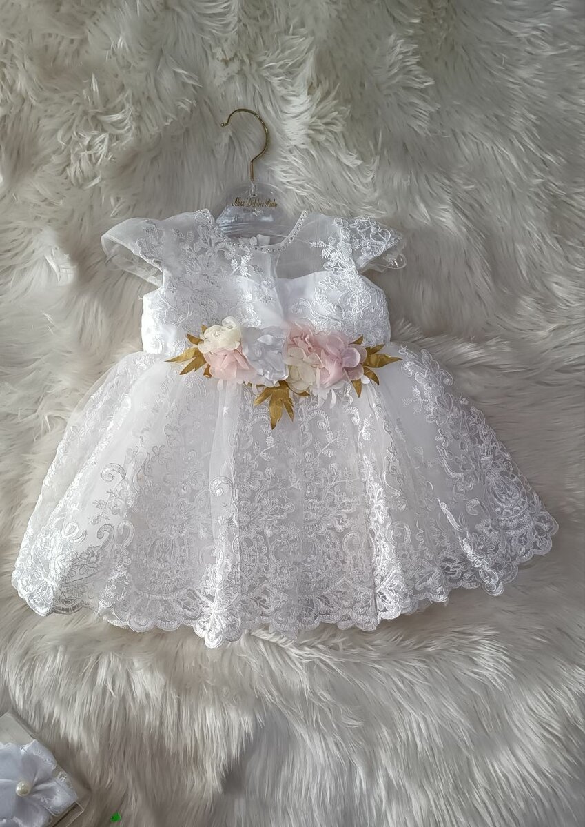 Girls dress