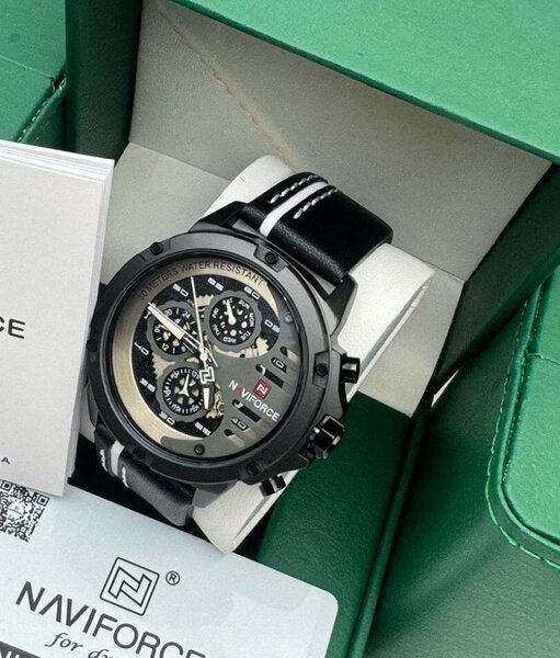 Wristwatch