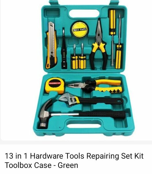 Toolbox