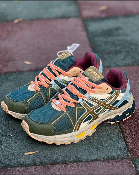 Fashion sneakers