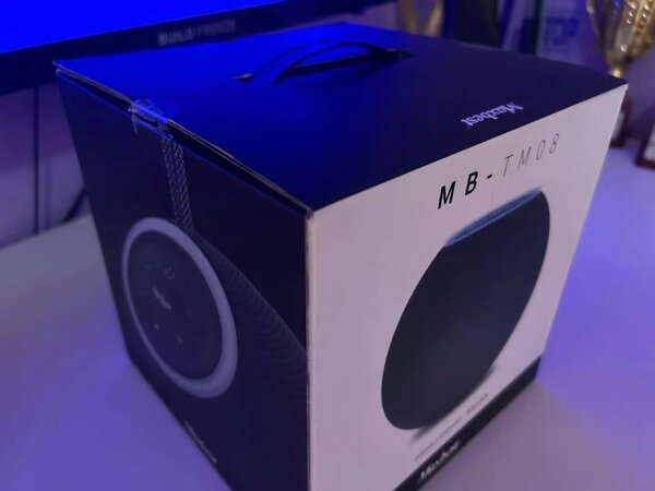 MAX BEST HOME POD