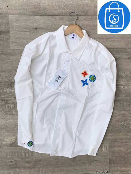 Chemise