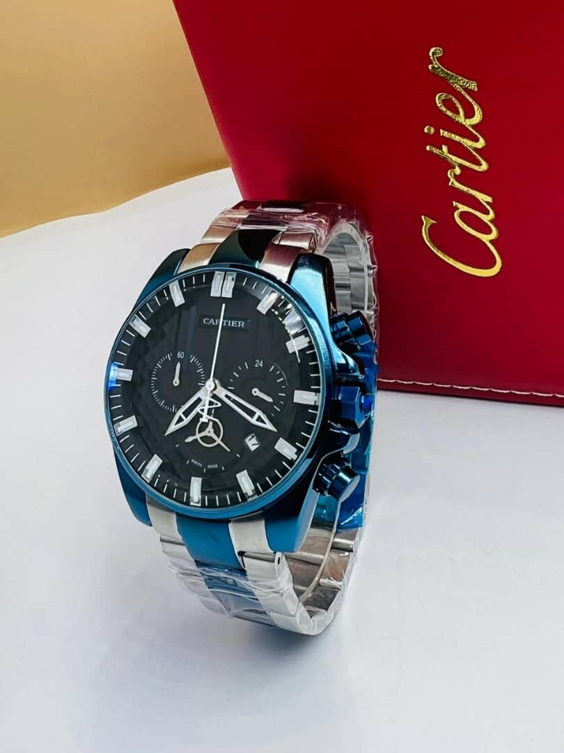 Montre cartier