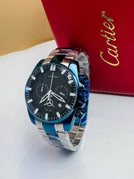 Montre cartier