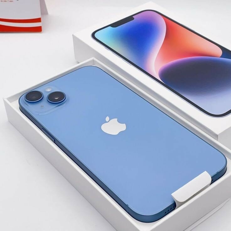 iPhone 13