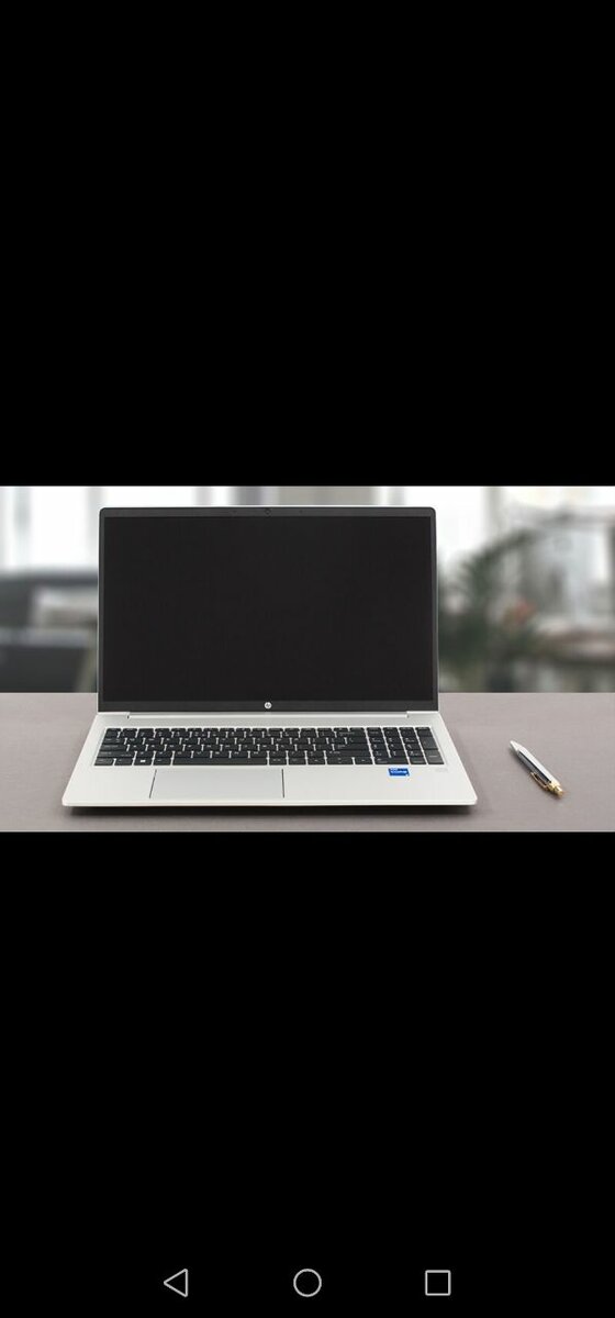 HP PROBOOK GAMING 450 G10 CORE I7 ️(13 ème génération)