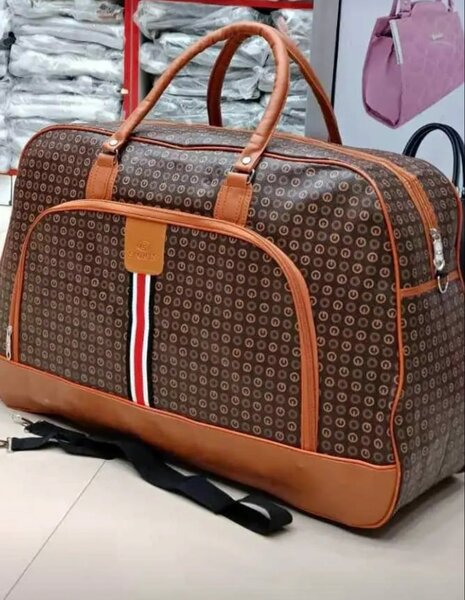 Large travel bag