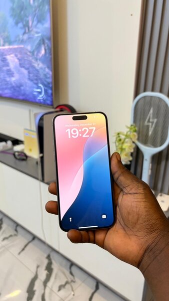 iPhone 15pro max
