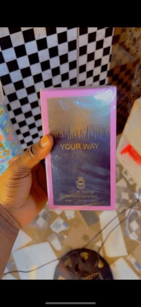 Eau de Parfum