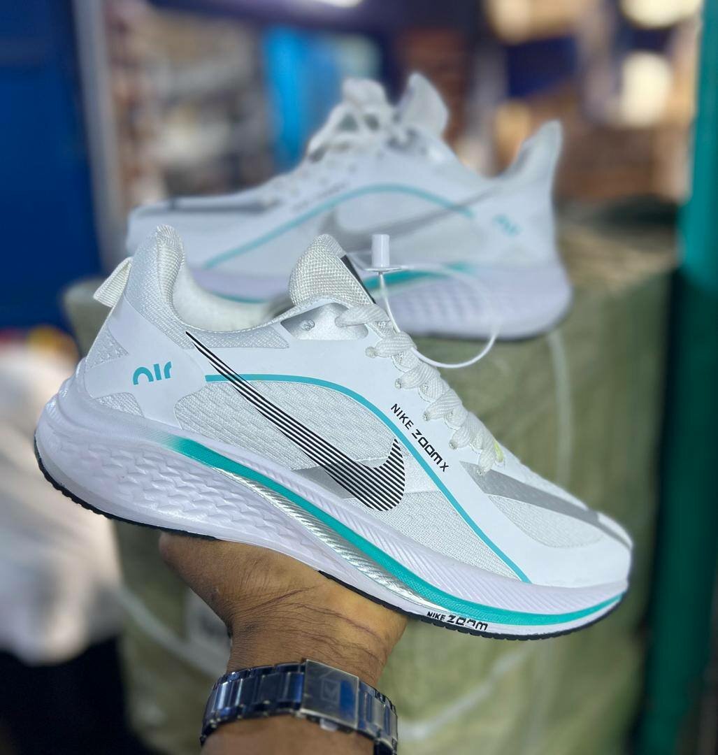 Paires basket de pointure 40 à 45
