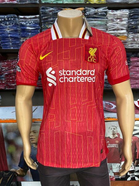 T-shirt jersey