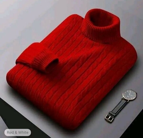turtle Neck