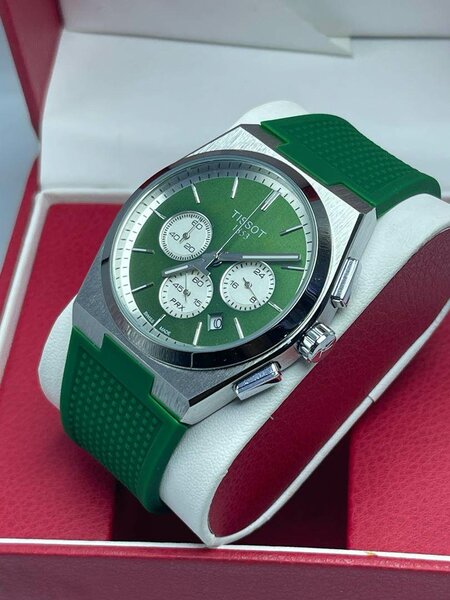 MONTRE HOMME TISSOT