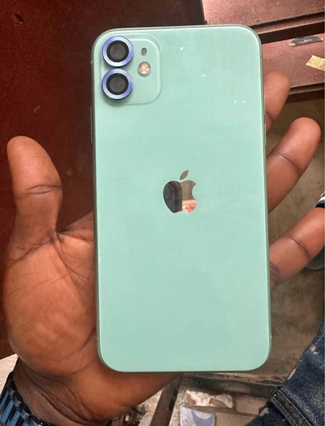 iPhone 12 Vert 128GB