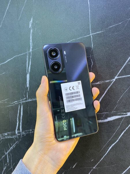 Poco X7 Pro