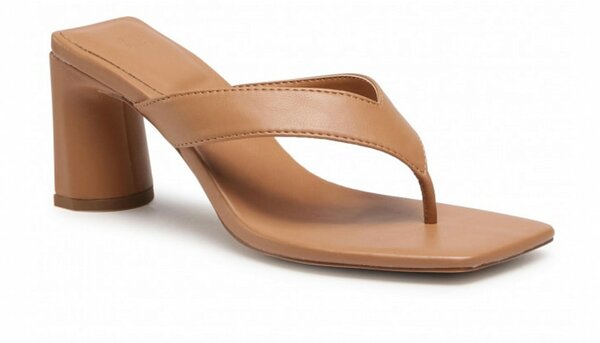 chaussure beige