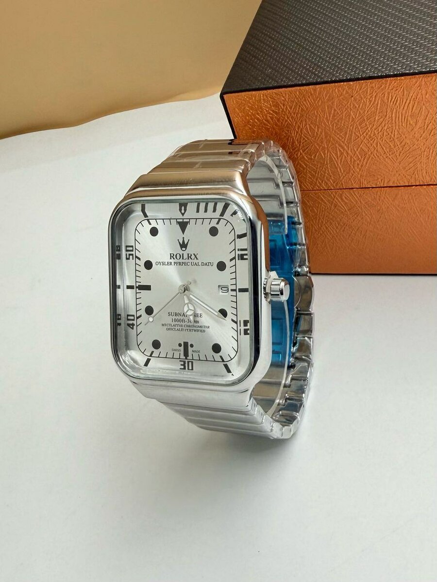 Montre Rolex