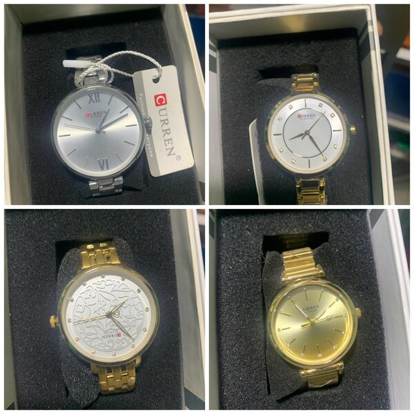 Curren ladies watch