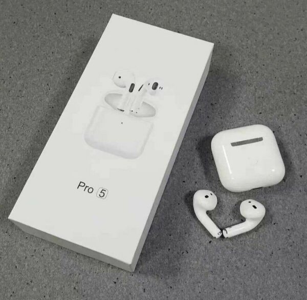 Écouteurs Bluetooth Pro 5