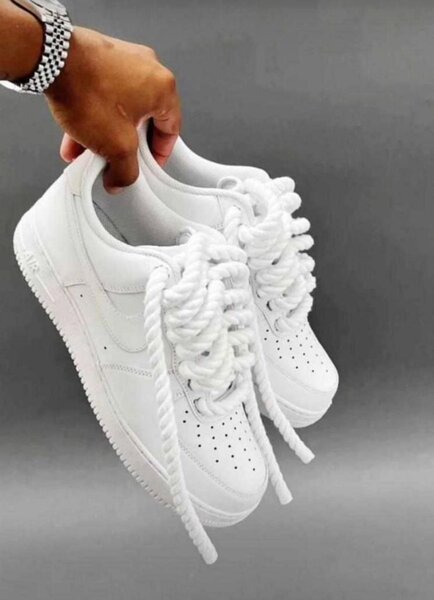 Airforce1 Big Lace