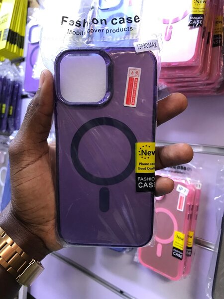 iPhone cases