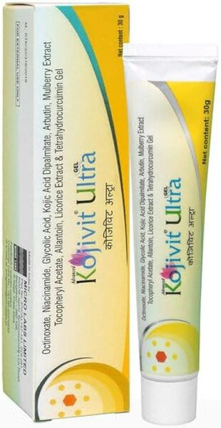Kojivit ultra