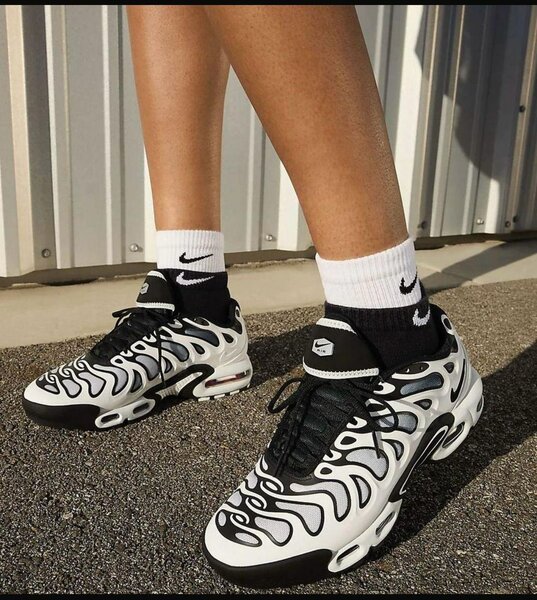 NIKE AIR MAX DRIFT PLUS