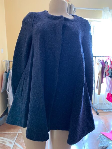Coats