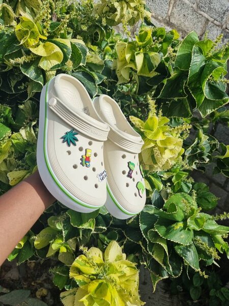 Unisex Crocs