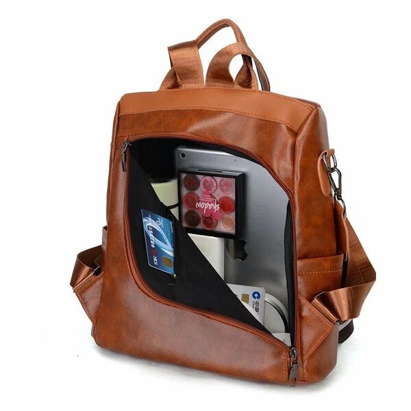 Classic backpack