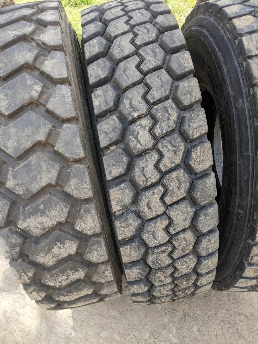 Tires