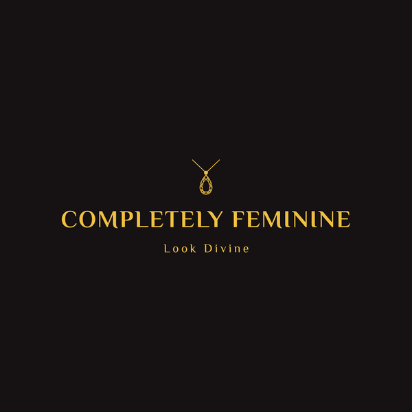 Completely feminine 